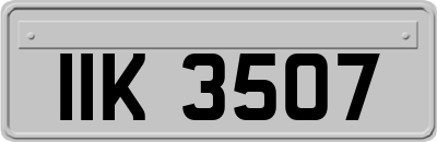 IIK3507
