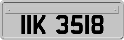IIK3518
