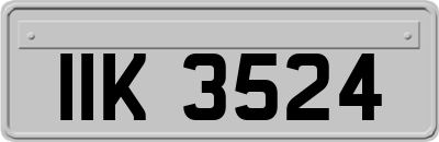 IIK3524