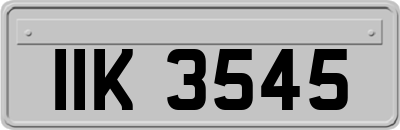 IIK3545