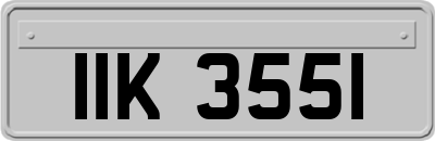 IIK3551