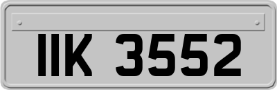 IIK3552