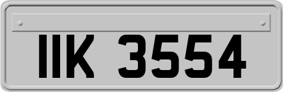 IIK3554