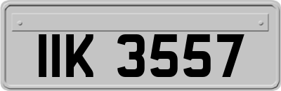 IIK3557