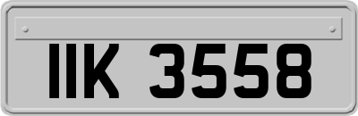 IIK3558
