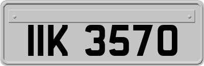 IIK3570