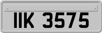 IIK3575