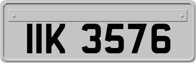 IIK3576
