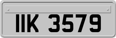 IIK3579