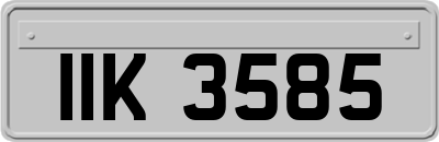 IIK3585