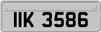 IIK3586