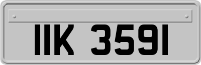 IIK3591