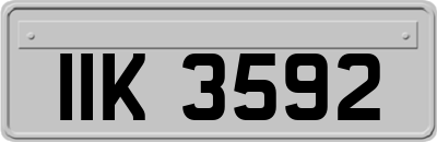 IIK3592