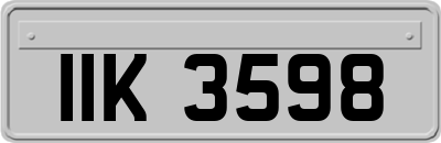 IIK3598
