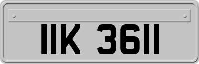 IIK3611