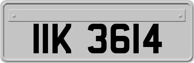 IIK3614