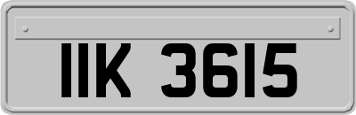 IIK3615