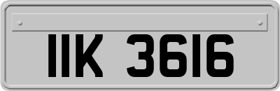 IIK3616