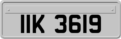 IIK3619