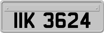 IIK3624