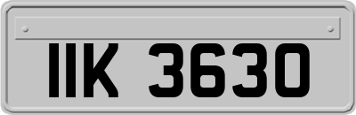 IIK3630