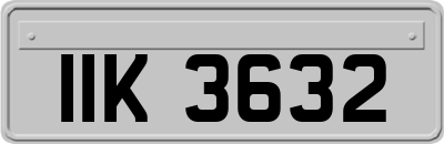 IIK3632