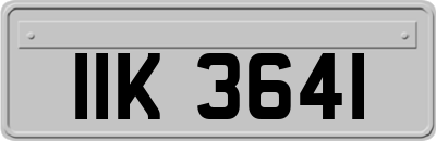 IIK3641
