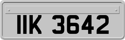 IIK3642