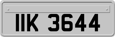 IIK3644