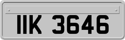 IIK3646