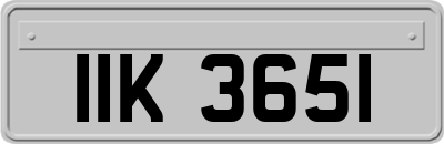 IIK3651
