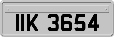 IIK3654