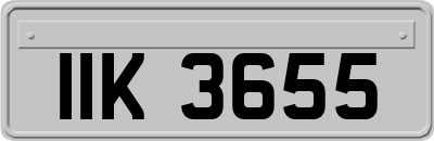 IIK3655