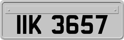 IIK3657