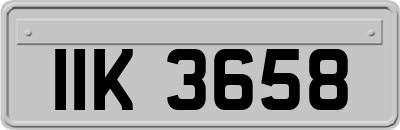 IIK3658