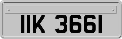 IIK3661
