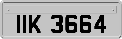IIK3664