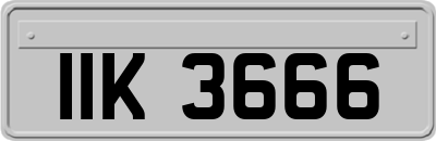 IIK3666
