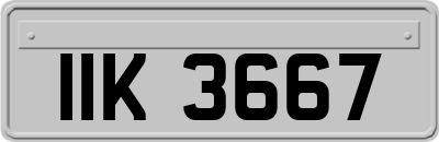 IIK3667