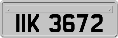 IIK3672