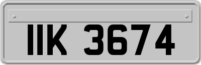 IIK3674