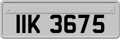IIK3675