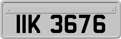 IIK3676