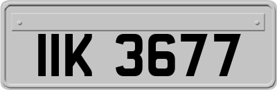 IIK3677