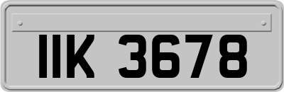 IIK3678