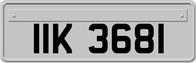 IIK3681