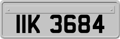 IIK3684