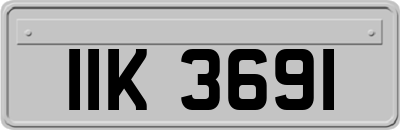 IIK3691