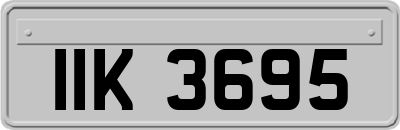 IIK3695