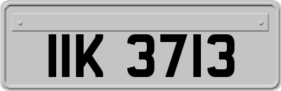 IIK3713
